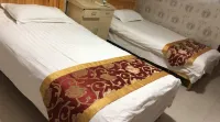 Guanyun Xuxing Hotel