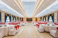Hongrui Holiday Hotel Hôtels à : Yongjing