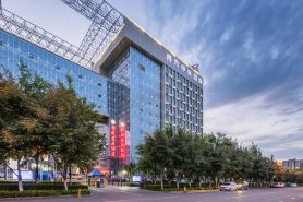 Jingzhi Yiju Hotel