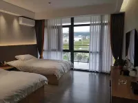 Wugong Mountain Yunlin Pavilion B & B