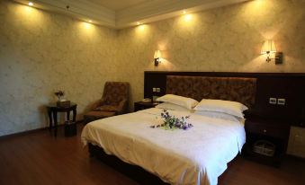 Qingjiang Shangyuan Hotel