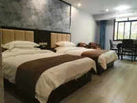 JingShang Hotel