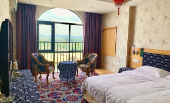 Na Impression Hotel, Zhuang Township, Long'an County