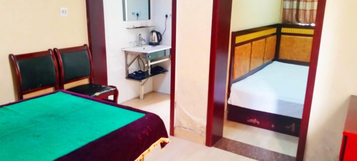 Jintian Business Hotel Hotels in Yuanjiang