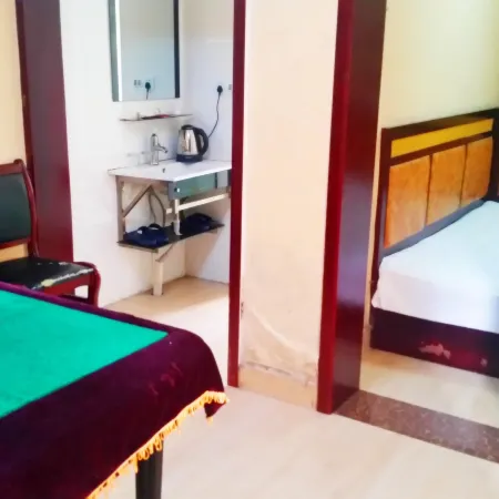 Jintian Business Hotel