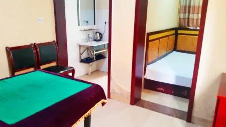 Jintian Business Hotel