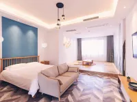 The Other Place Guilin Litopia โรงแรมในผิงเล่อ