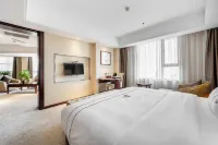 Joysion International Hotel Shangluo Hotels in Shangluo