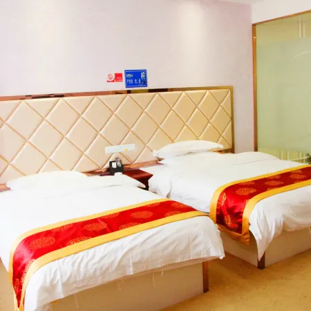 Gaotai Tianfeng Hotel