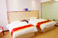 Gaotai Tianfeng Hotel Hotels in Gaotai