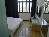 Zhoukou Yili Renhe Hotel