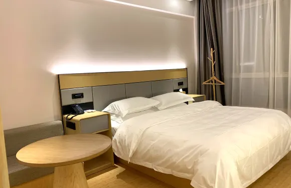 響水尚品商務賓館