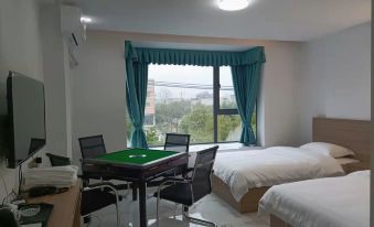 Yilin Hotel