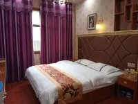 Xifeng Tuanyuan Mountain Business Hotel فنادق في شيفنغ