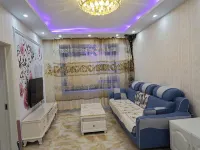 Jidong Nuanxin Daily Rent Apartment Hotels in Jidong