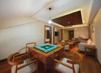 Siyuetian Boutique Hotel