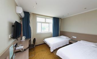 Shijiazhuang Pante Express Hotel