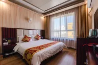 Jiayuguan Hongxin Holiday Hotel