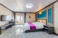 Hohhot Gabe Hotel Hotels near Grassland Shenzhou Space Launch Site