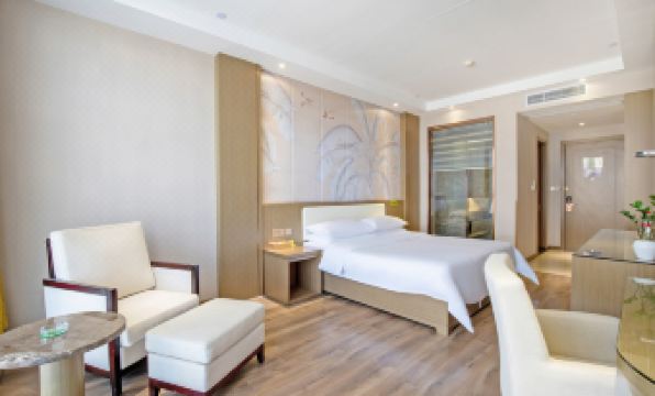 Vienna Hotel(Putian hanjiang)