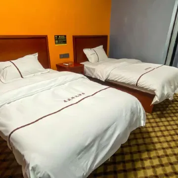 Taisheng Select Hotel (Kaiyuan Shopping Mall Branch)