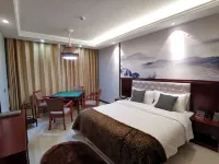 寧鄉花天酒店 鄰近劉少奇同志文物館的酒店