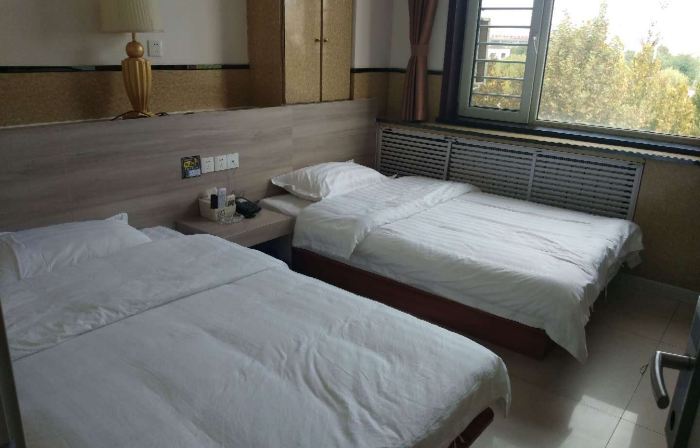 Jiaxing Hotel