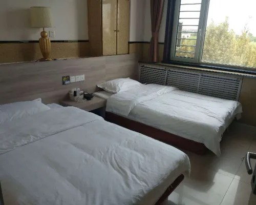 Jiaxing Hotel Hotels in Cang County
