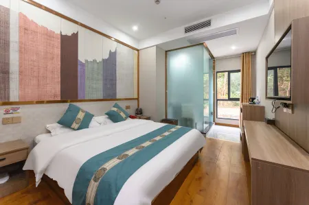 Yueshui Yunxuan Hotel