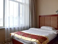 Sunite Youqi Jiayue Hotel Hotels in Sonid Right Banner