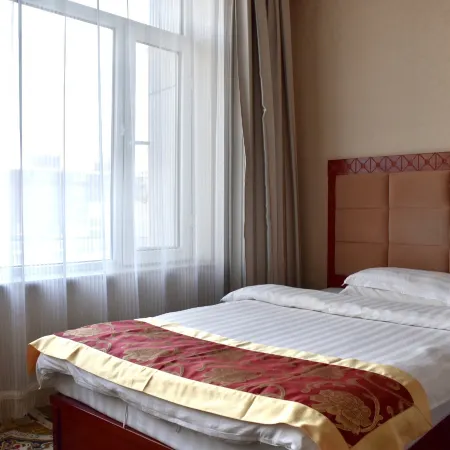 Sunite Youqi Jiayue Hotel