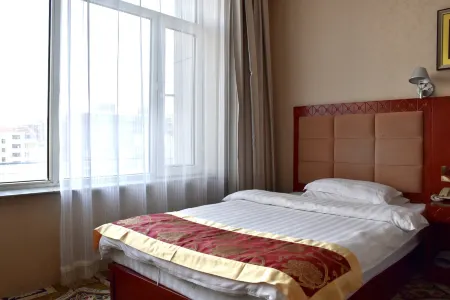 Sunite Youqi Jiayue Hotel