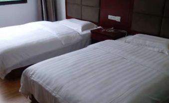 Guangwushan Yueqin Hotel - Housity
