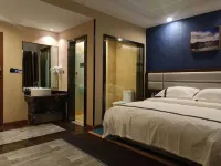 Bachu zheyu hotel