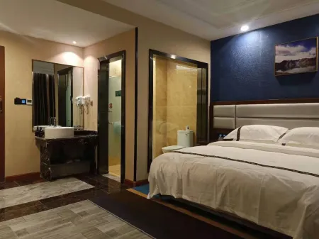 Bachu zheyu hotel Отели в г. Маралбаши