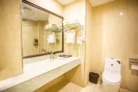 Huocheng Huayi Hotel Hotels in Huocheng