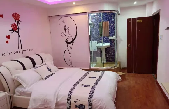 富源宏鑫網絡賓館