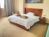 Guangzhou Mas Hotel Hotels in Zengcheng District