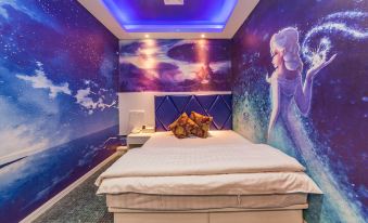 Aishang Hostel Shanghai Baotou Road