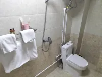 Liyang Every Dream Hotel Hotels in Ruyang