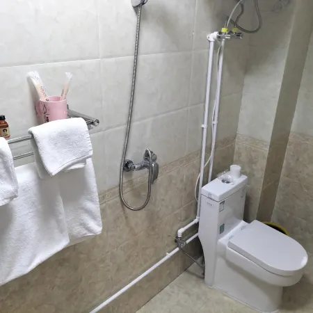 Liyang Every Dream Hotel