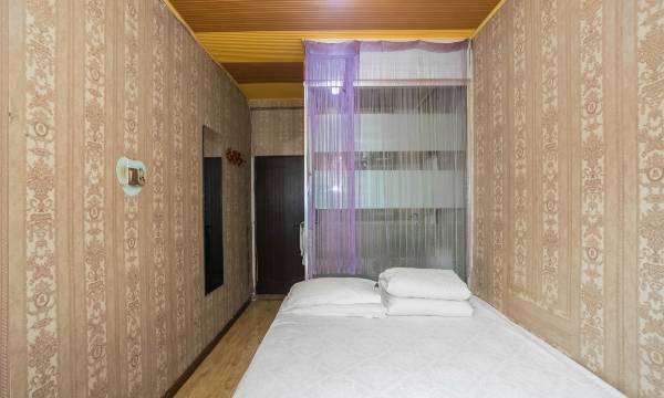 Harbin Changqing Fashion Hotel