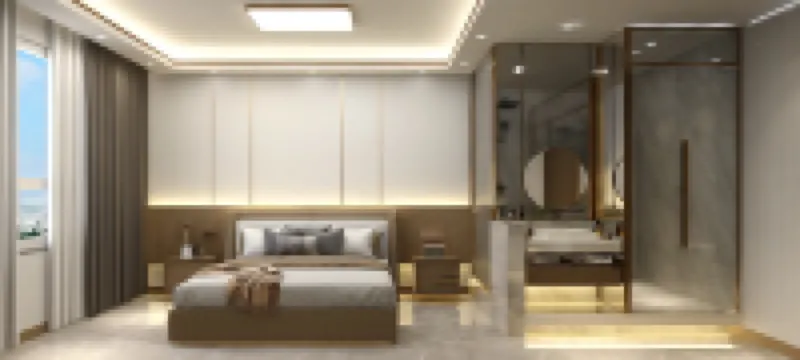 Baiquan Huaxia Hotel