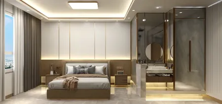 Baiquan Huaxia Hotel