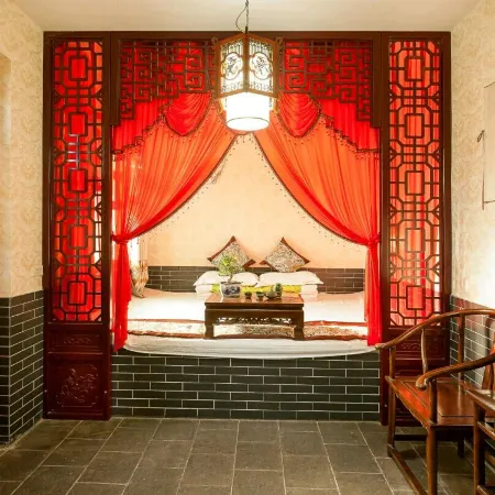 Pingyao Jiaxin Guesthouse