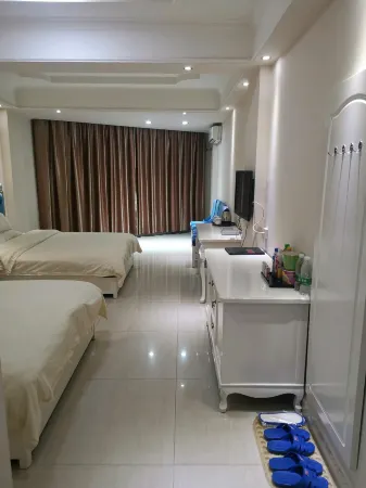 Jinping Jinhui Hotel Отели в г. Цзиньпин