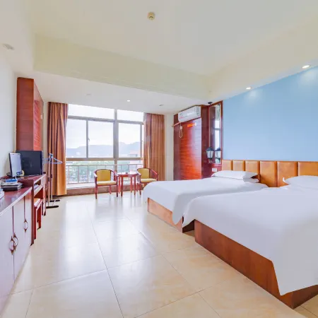 Linzhisong Hotel