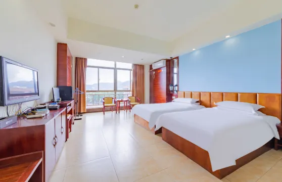 昌江林之松賓館