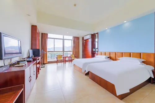 Linzhisong Hotel