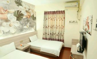 Xiamen Good Mood Apartmen